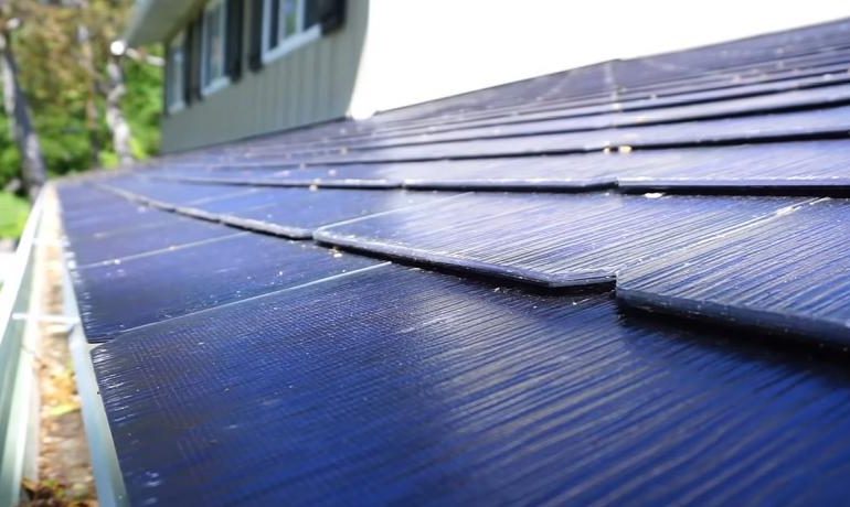 Solar Shingles vs. Solar Panels