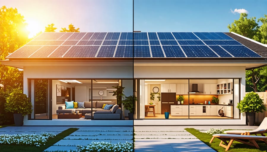 Energy Independence & Solar Power