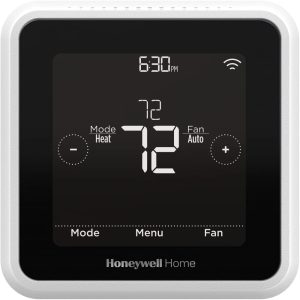 Honeywell T5+ Smart Thermostat