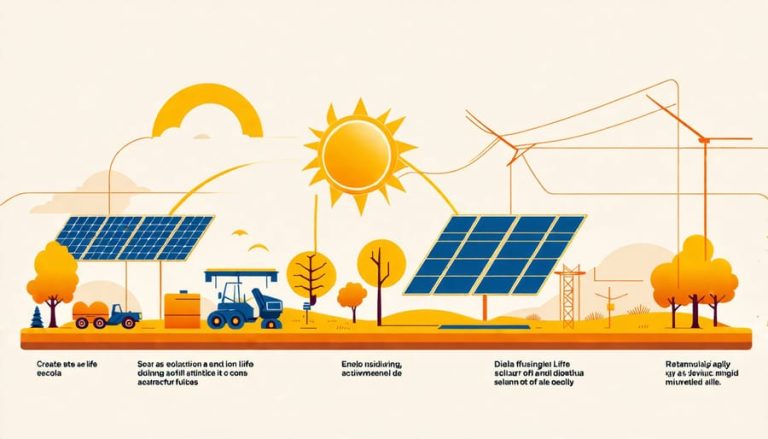 The Hidden Cost of Solar Panels: Navigating Disposal and Recycling ...