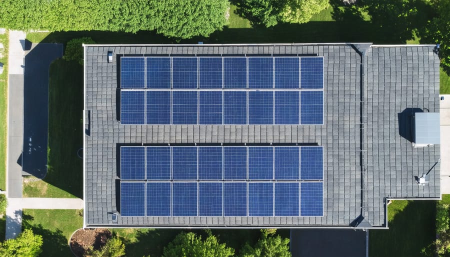 Solar Panel Installation Made Simple: Your Step-by-Step Layout ...