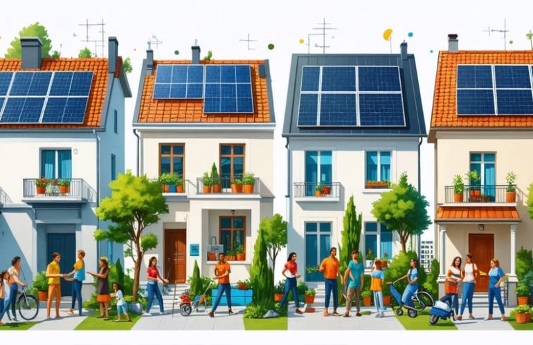 Solar Energy Grants That Make Going Solar Actually Affordable