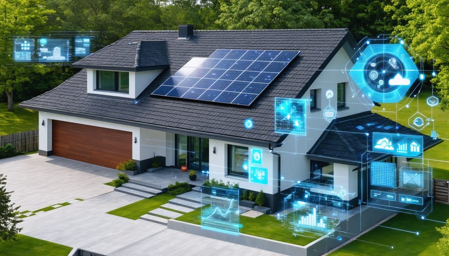 Transform Your Home's Energy Future: Smart Solar Panel Customization ...
