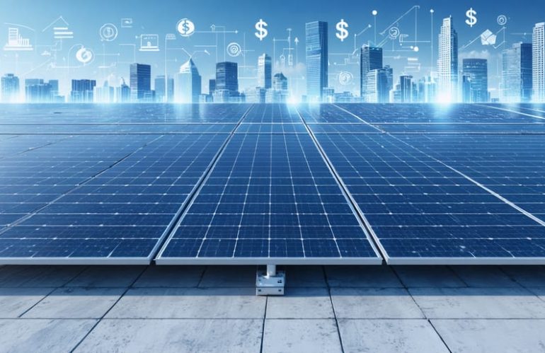 Commercial Solar Installation Costs: What Protection Policies Mean for Your Bottom Line