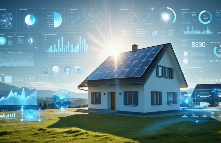 Solar Panel Cost Analysis Tools That Actually Save You Money