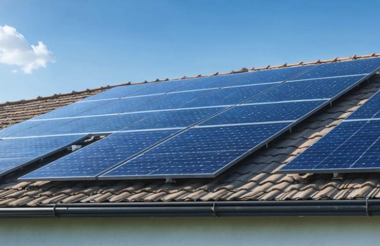 Solar Panel Showdown: Which Crystal Type Will Save You More Money?
