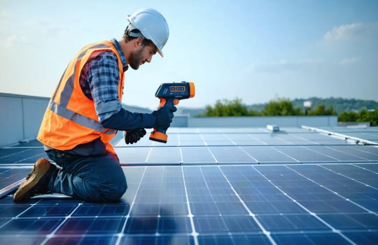 Solar Panel Fire Safety: Essential Prevention Steps Every Homeowner Should Know