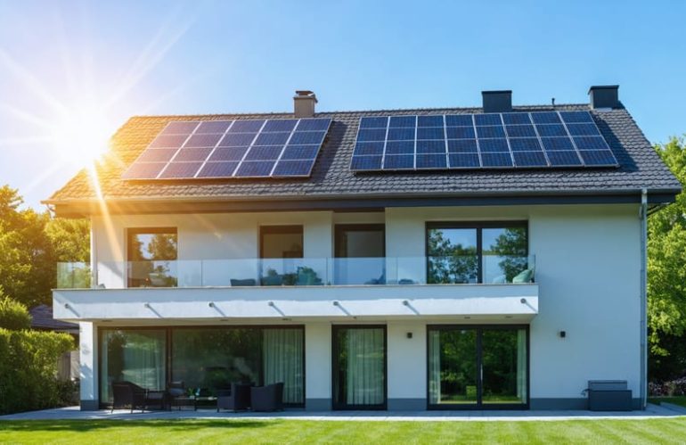 Solar Shingles vs. Traditional Panels: Which Will Save You More Money?
