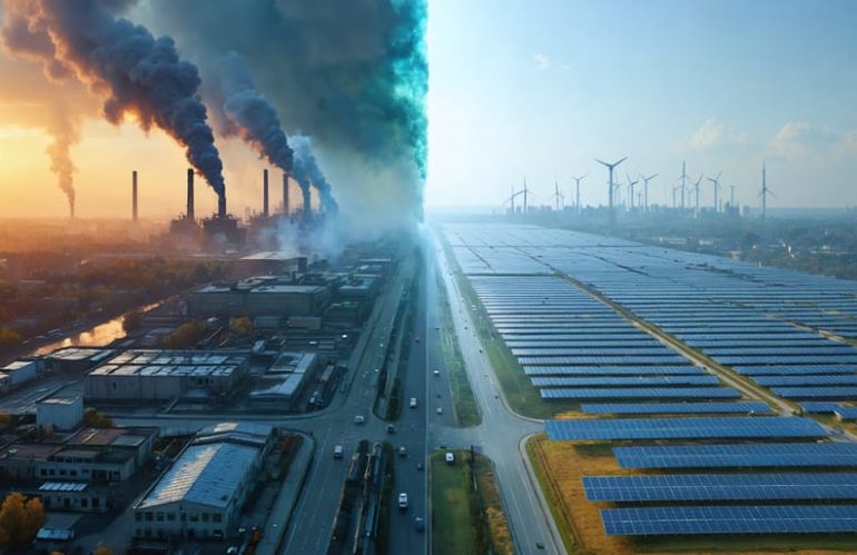 Solar Panels: How Green Are They Really? The Truth About Environmental Impact