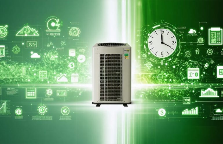 Smart HVAC Money: How Predictive Maintenance Cuts Your Energy Bills