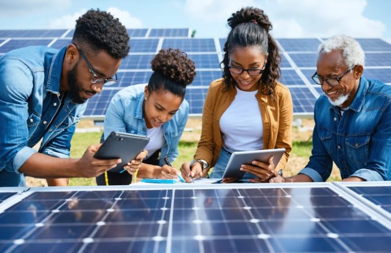 Solar Education Programs That Transform Communities (Real Success Stories)