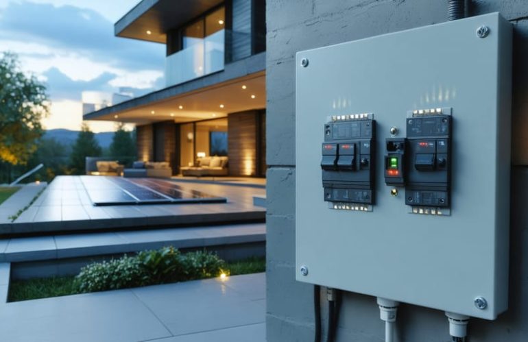 Solar Ready Panels: The Smart First Step to Home Solar Success