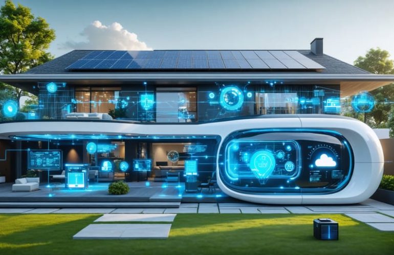 Solar Storage Breakthroughs That Actually Save You Money
