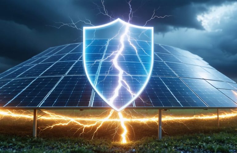 Solar Surge Protection: Is FPL’s Safety Add-on Worth Your Investment?