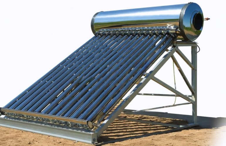 Fix Your Solar Water Heater in 15 Minutes (Simple Reset Steps)