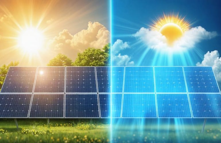 AC vs DC Coupled Solar: Which Battery System Will Save You More Money?