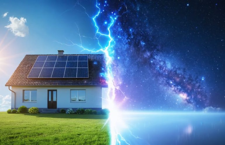 Battery Storage Makes Your Solar Power Work Harder (Even When the Sun Doesn’t)
