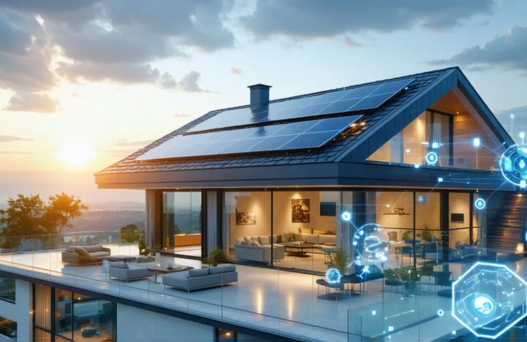 Solar Panel Breakthroughs That Will Transform Your Home’s Energy Future