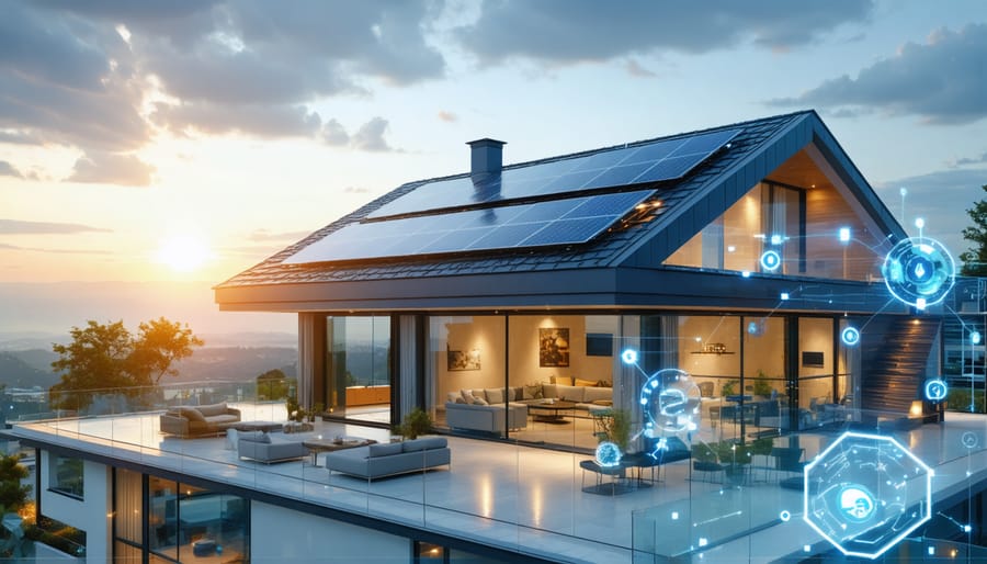 Solar Panel Breakthroughs That Will Transform Your Home's Energy Future ...