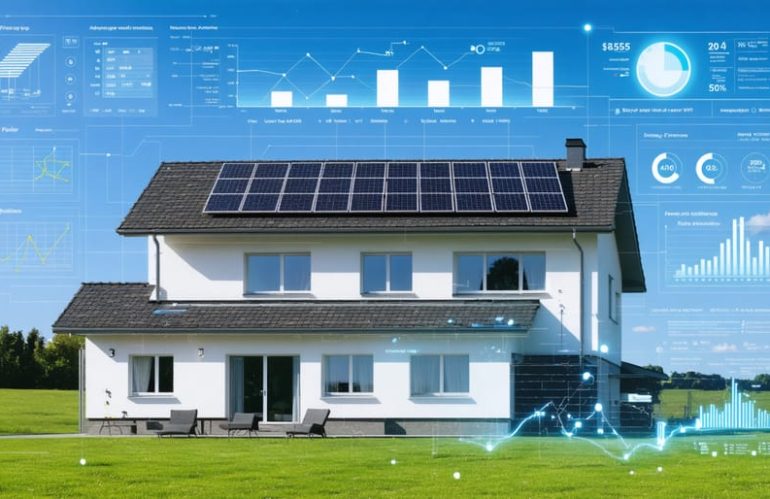 DOE Solar Grants Just Made Home Grid Resilience Much More Affordable