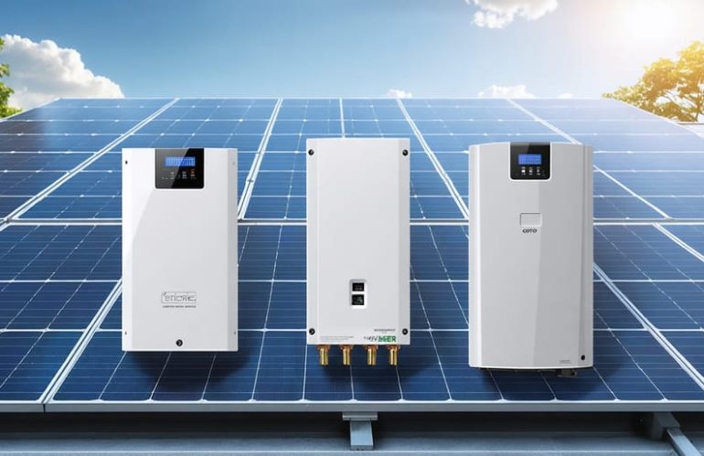 The Perfect Solar Inverter for Your Home (Expert Recommendations)