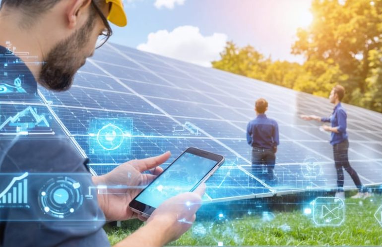 Make Solar Simple: How the 4 C’s Transform Your Switch to Clean Energy