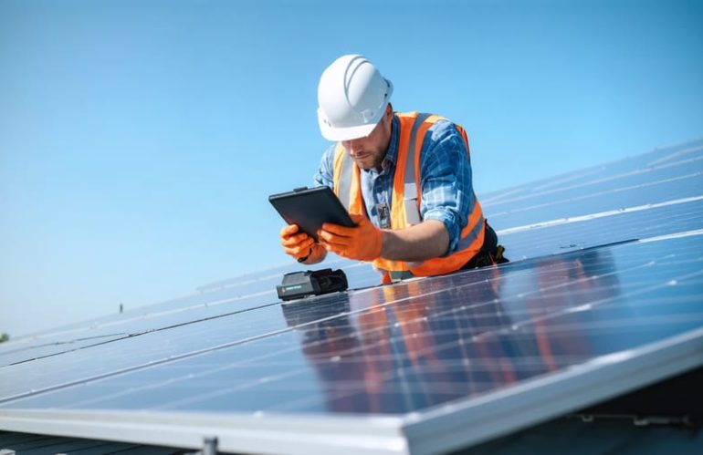 Keep Your Solar Panels Running Strong: A Homeowner’s Essential Inspection Guide