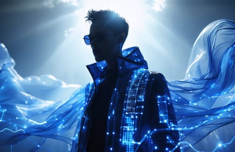 Solar-Powered Fashion: How Wearable Solar Panels Are Revolutionizing Personal Energy