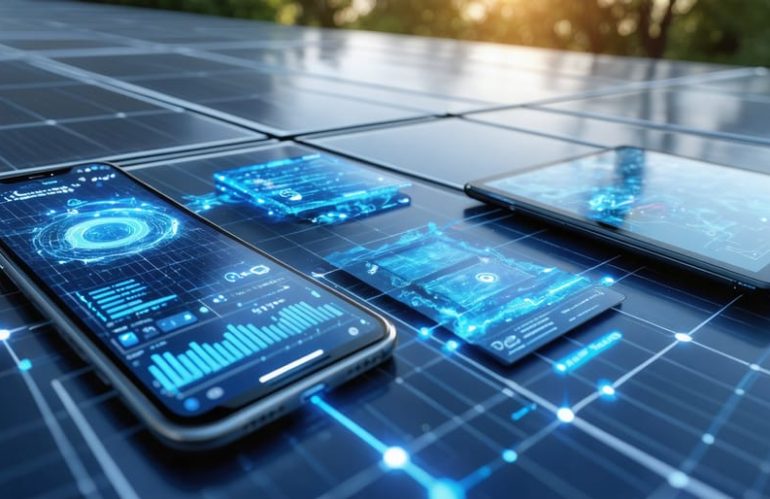 Smart Solar: How Digital Tools Transform Your Customer Experience