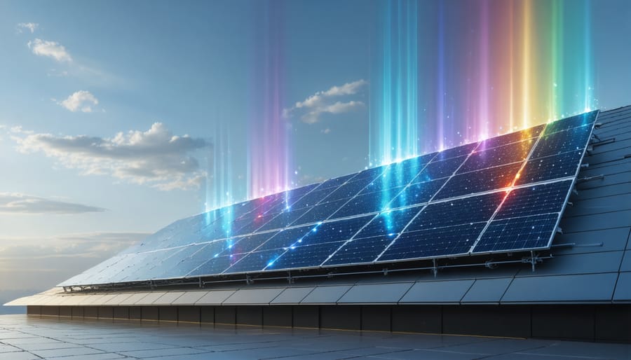 Quantum Solar Panels: The Future of Durable Home Energy Is Here ...
