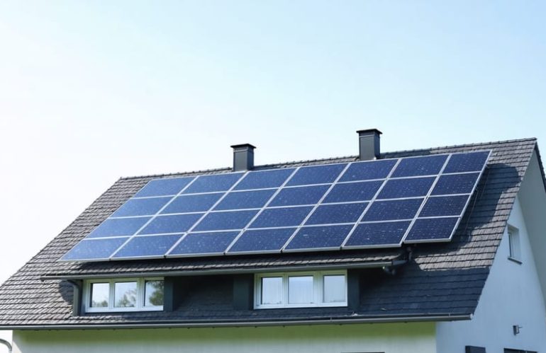 Solar Panel Size Matters: How Dimensions Impact Your Home’s Energy Health