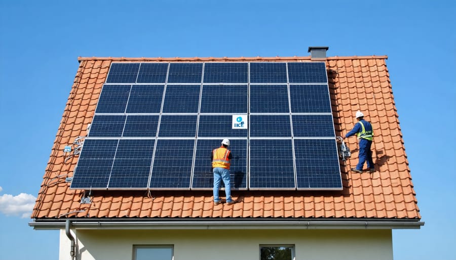 Solar Safe Solar Panel Safety Standards That Protect Your Home (And Why They ...