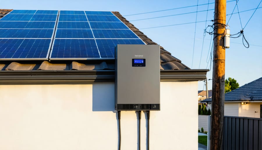 Why Your Solar System Needs Smart Inverters to Survive Tomorrow's Grid ...
