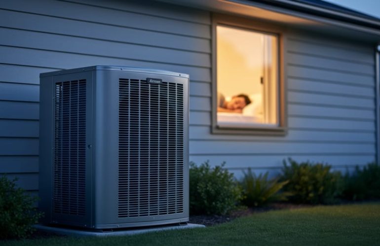How Modern HVAC Systems Can Slash Your Energy Bills While You Sleep